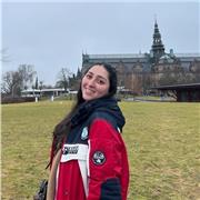 Profesora particular de inglés, con experiencia con niños de primaria, E.S.O. y Bachillerato.